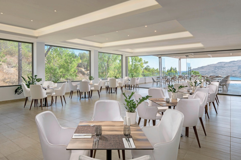 Lindos Village Resort & Spa