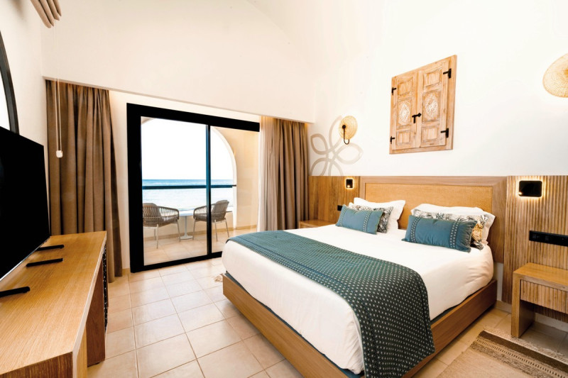 Sentido Djerba Beach ●●●●