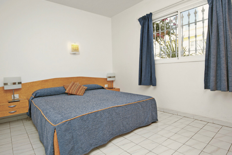 Casablanca Suites Fuerteventura