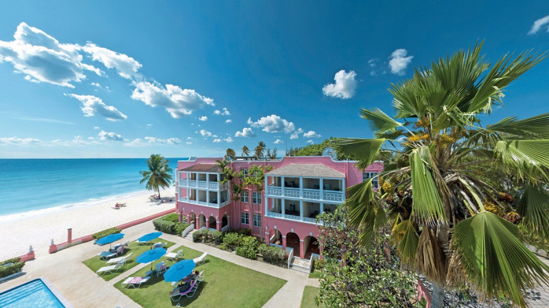 Southern Palms Beach Club & Resort Hotel