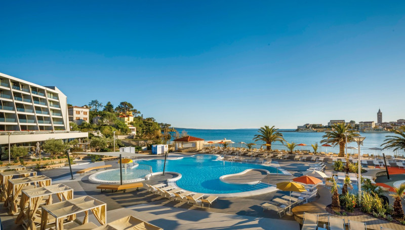 Valamar Padova Hotel ●●●●