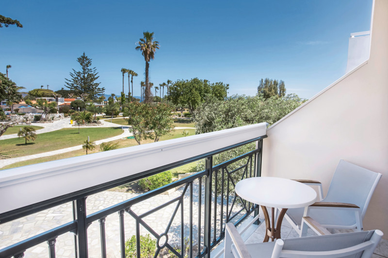 Wohnbeispiel Familienzimmer