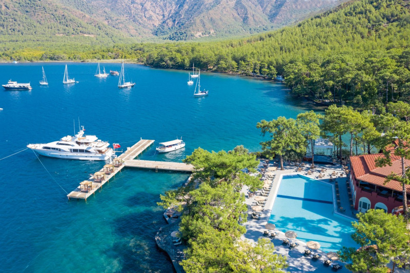 Marmaris Bay Resort