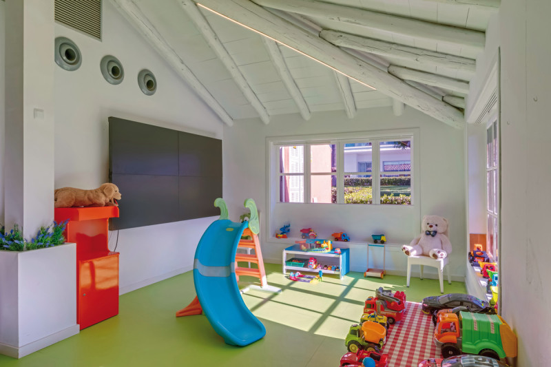 Playa Esperanza Resort