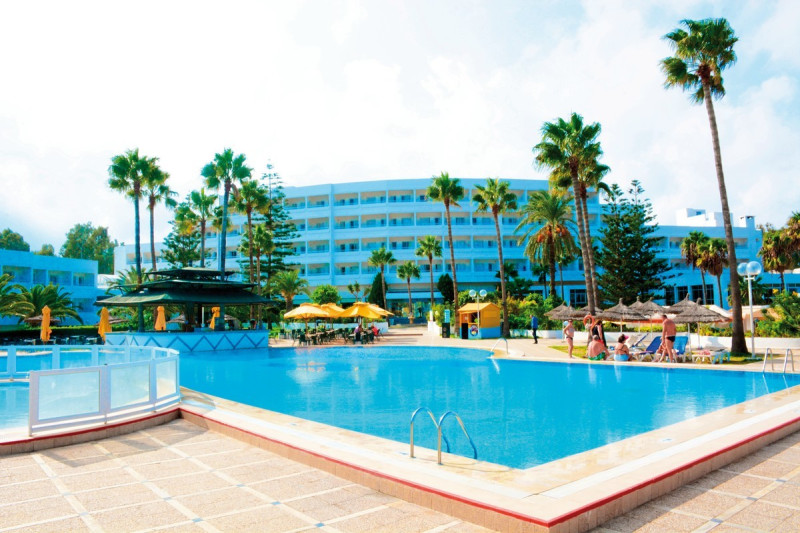 Club Tropicana & Spa ●●●○