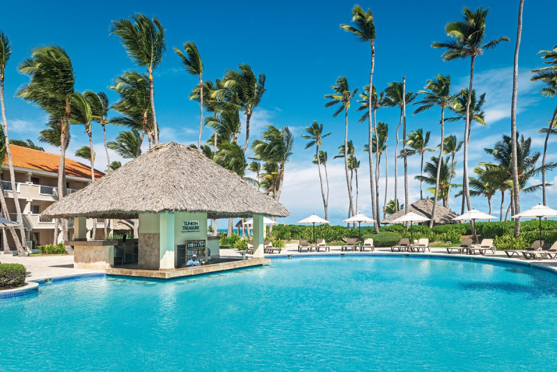 Jewel Palm Beach All-Inclusive Resort