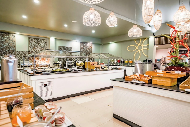 Sentido Khao Lak ●●●●