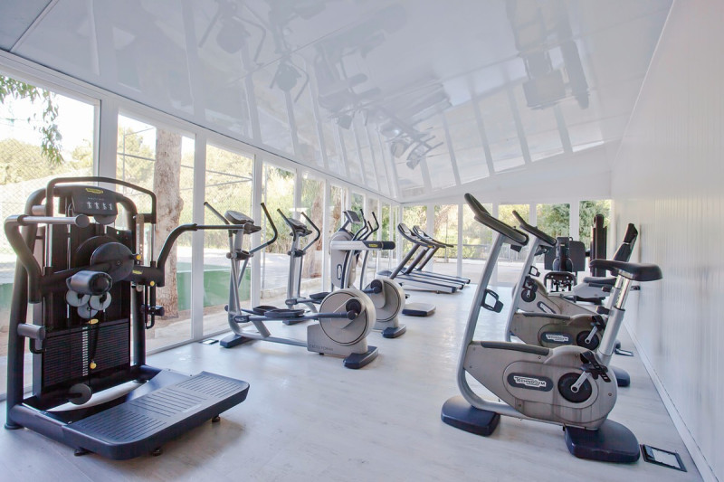 Mon Port & Spa ●●●●○