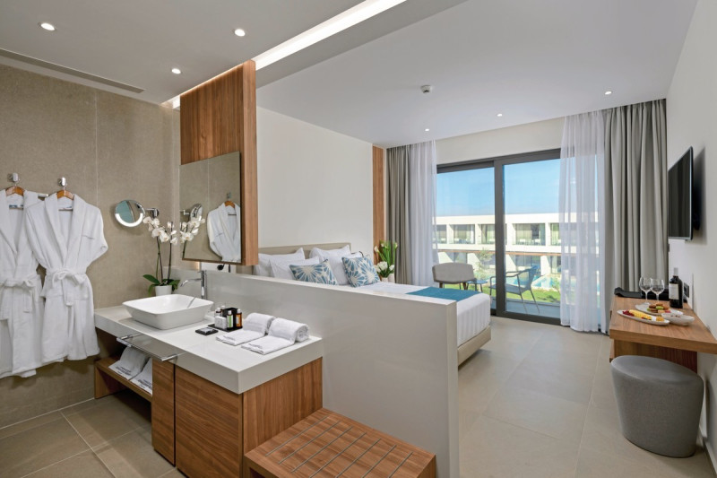 Gennadi Grand Resort ●●●●●
