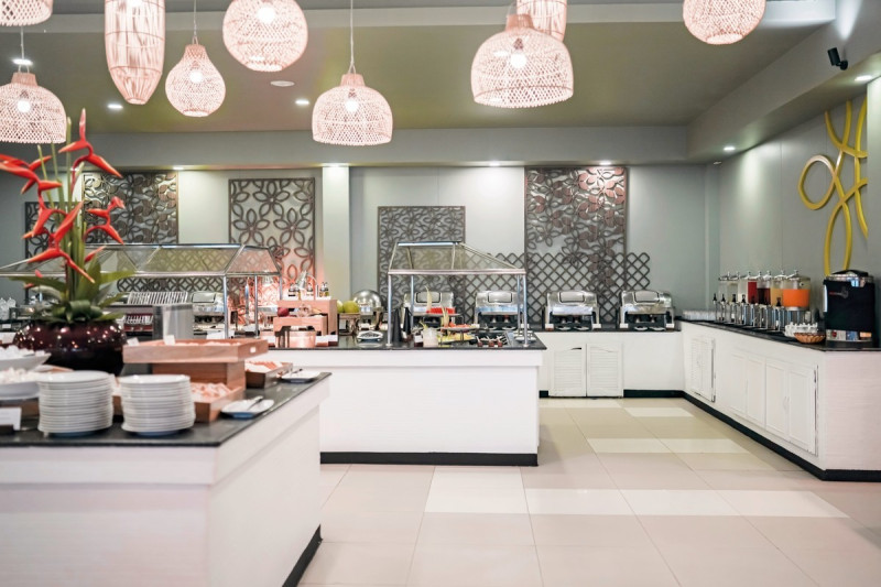 Sentido Khao Lak ●●●●