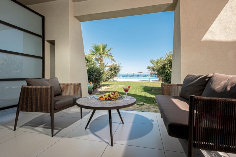 Astir Odysseus Resort & Spa ●●●●●