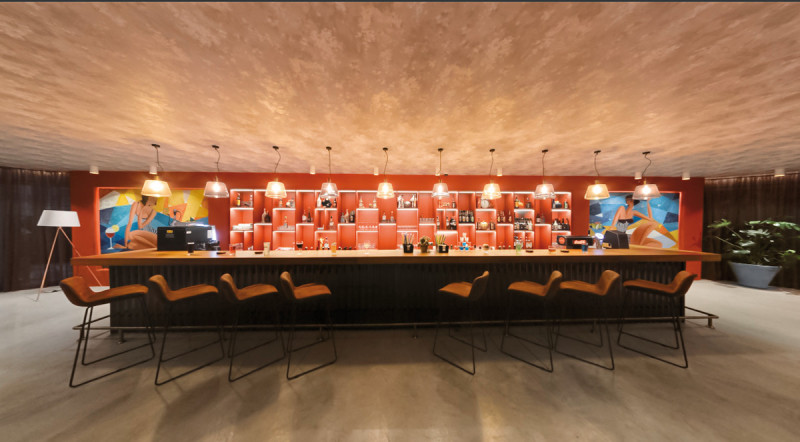 Casa de Maris Spa & Resort Hotel