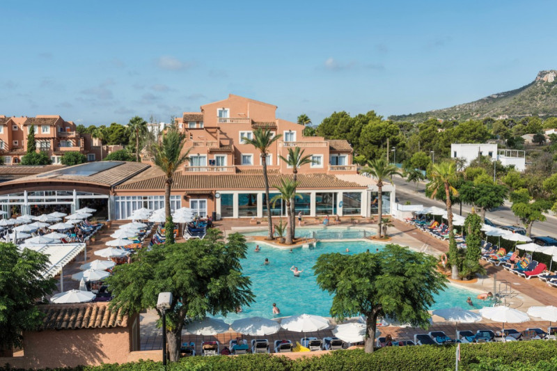 Ciudad Laurel ●●●○