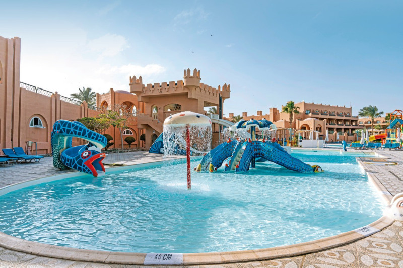 Sentido Akassia Beach ●●●●○