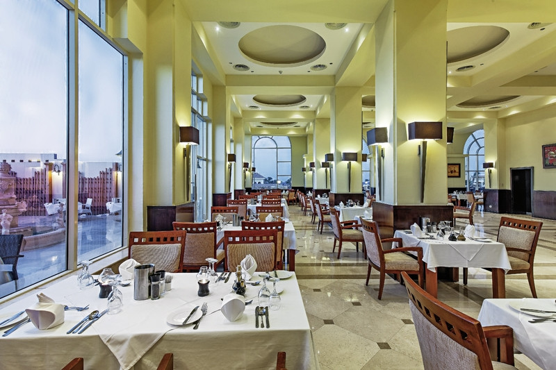 Cleopatra Luxury Resort Makadi Bay