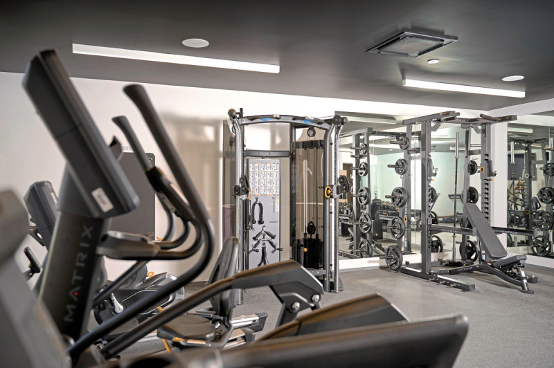 Grand Hotel View ●●●●