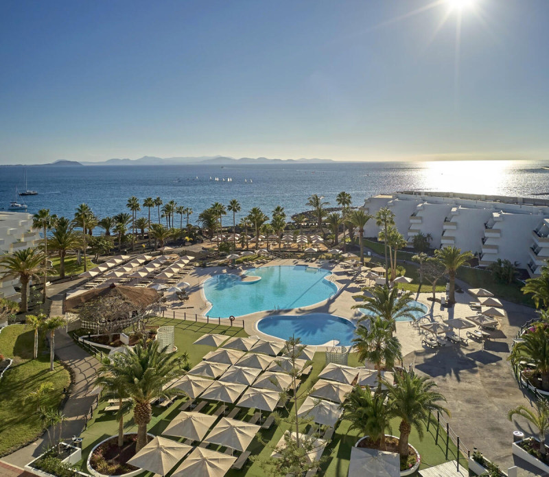 Dreams Lanzarote Playa Dorada Resort & Spa