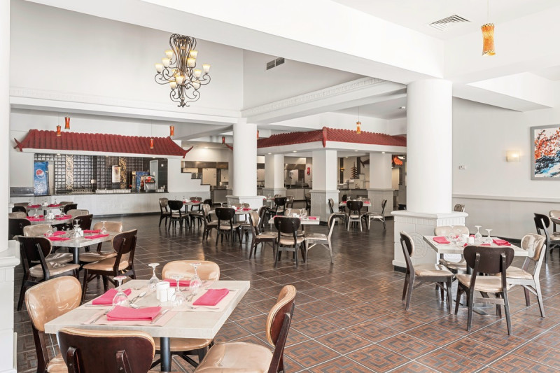 Pickalbatros Alf Leila Wa Leila Resort - Neverland Hurghada ●●●●