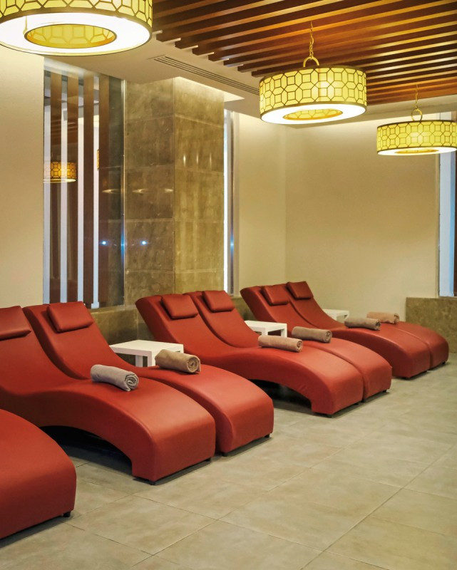 Side Aluna Hotel ●●●●○