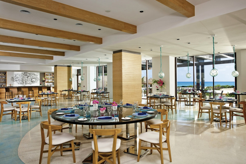 Dreams Playa Mujeres Golf & Spa Resort