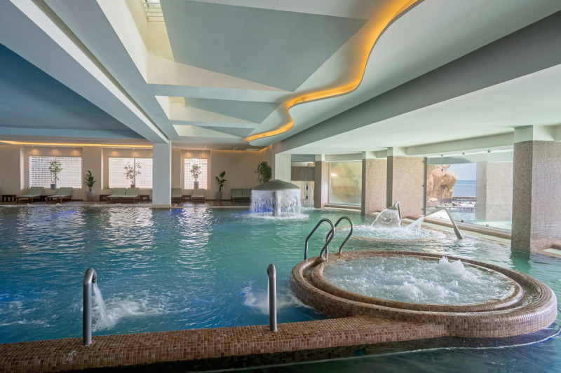 Bel Azur Thalasso & Bungalows