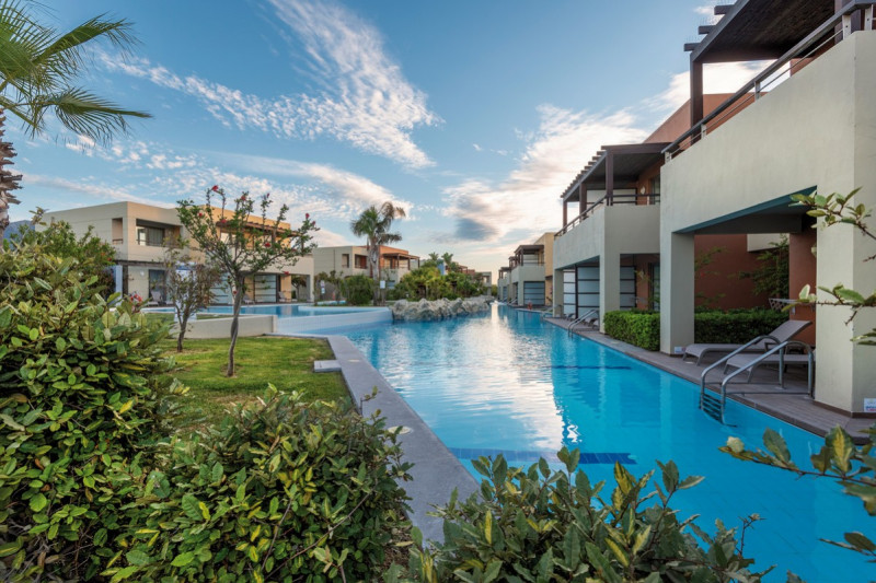 Astir Odysseus Resort & Spa ●●●●●