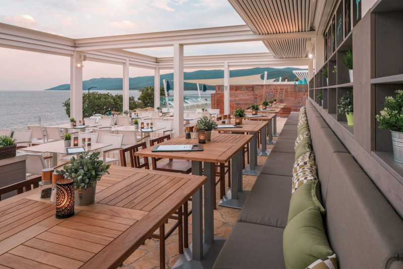 Valamar Bellevue Resort ●●●●