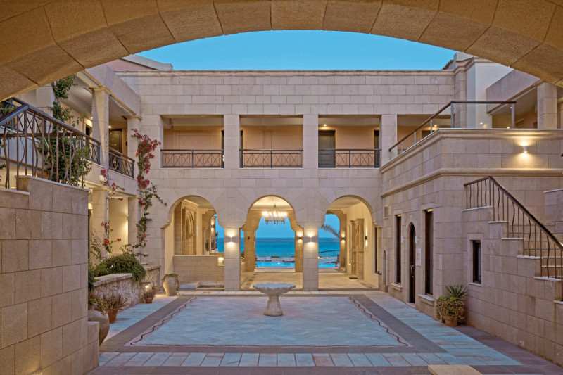 Lindian Dream SeaSide Resort