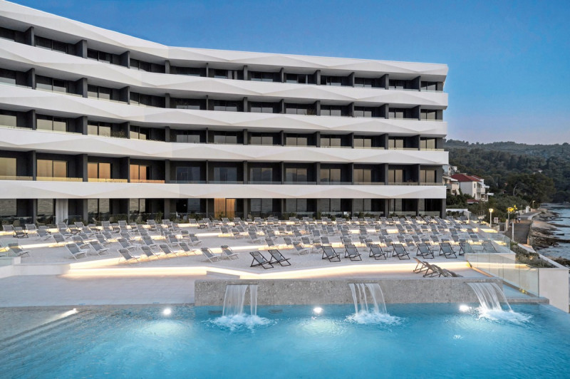 Grand Hotel View ●●●●