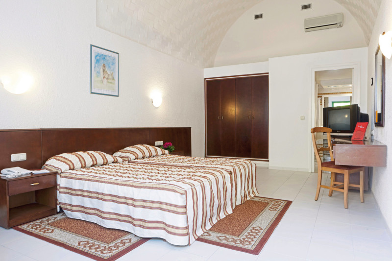 Wohnbeispiel Bungalow