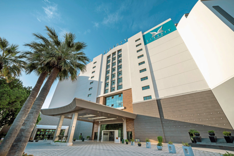 Liberty Kusadasi