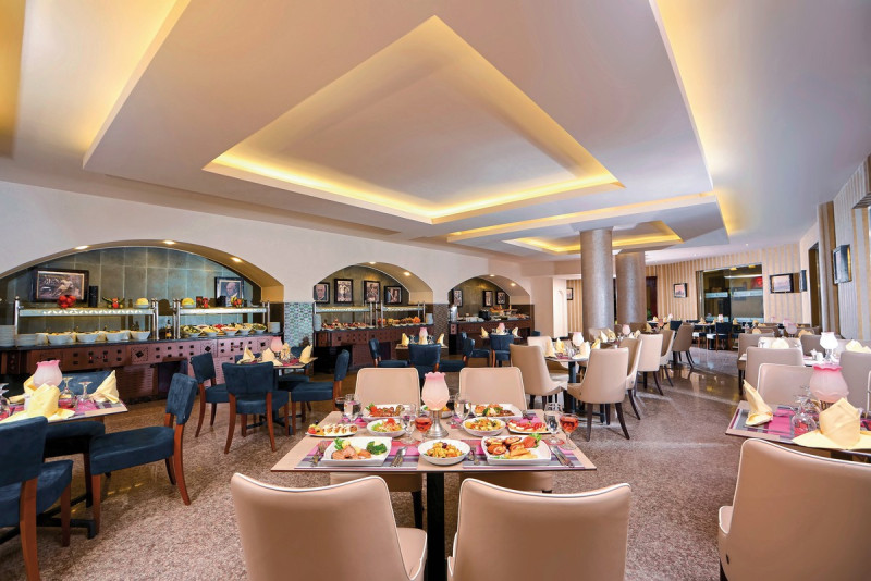 Pickalbatros Royal Moderna Resort - Sharm El Sheikh