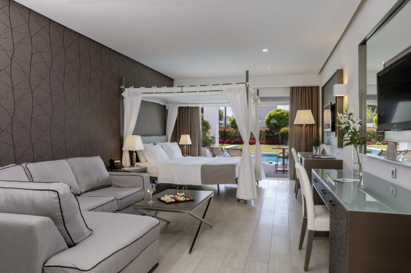 Princess Andriana Resort & Spa ●●●●●