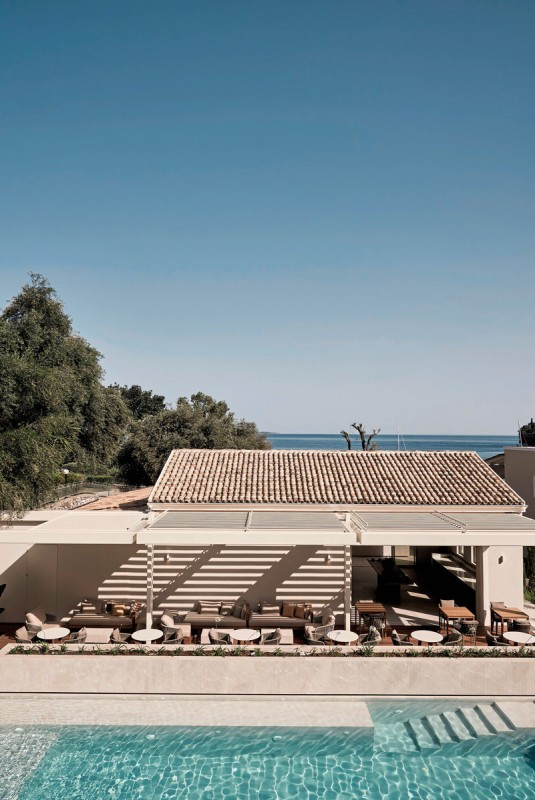 San Antonio Corfu Resort ●●●●