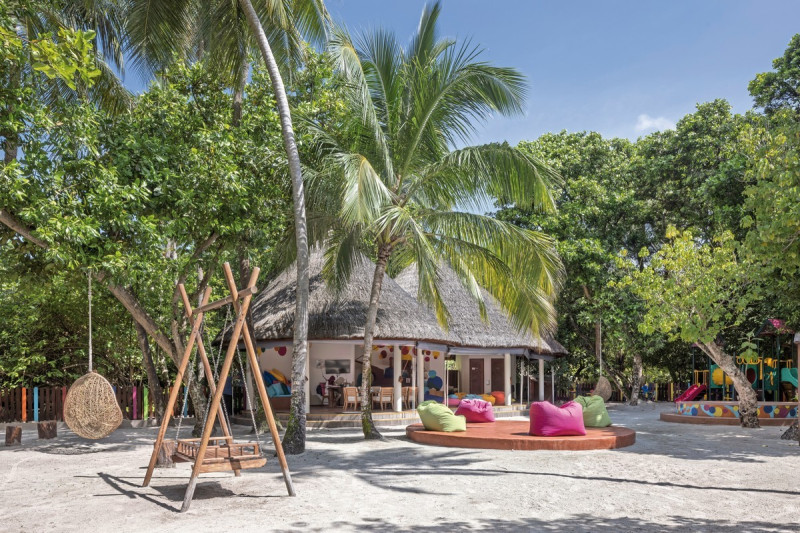 ADAARAN Select Meedhupparu ●●●●