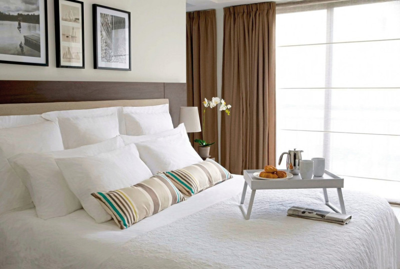 Sandy Beach Hotel & Spa ●●●●