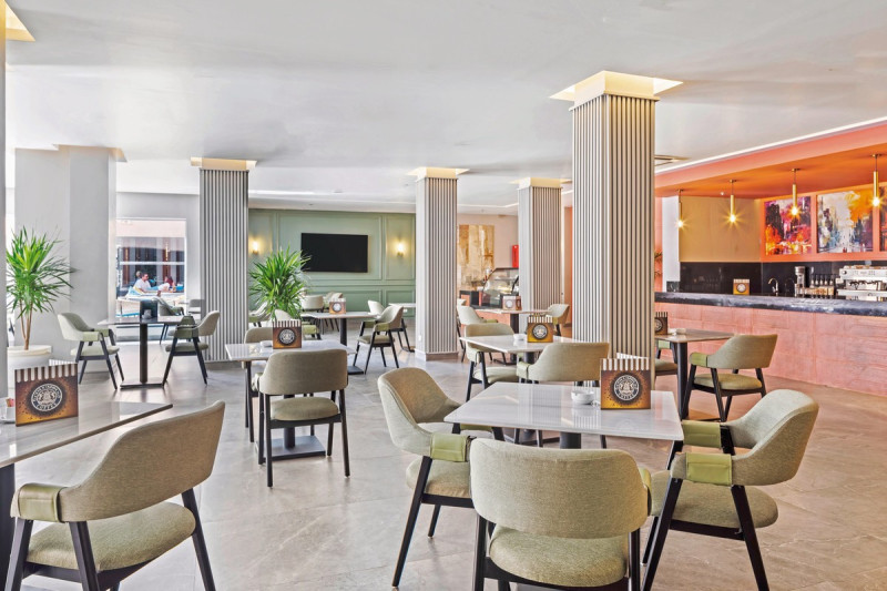 Pickalbatros Alf Leila Wa Leila Resort - Neverland Hurghada ●●●●