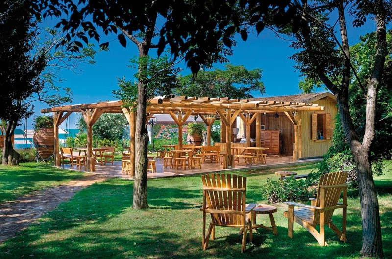 Belconti Resort Hotel