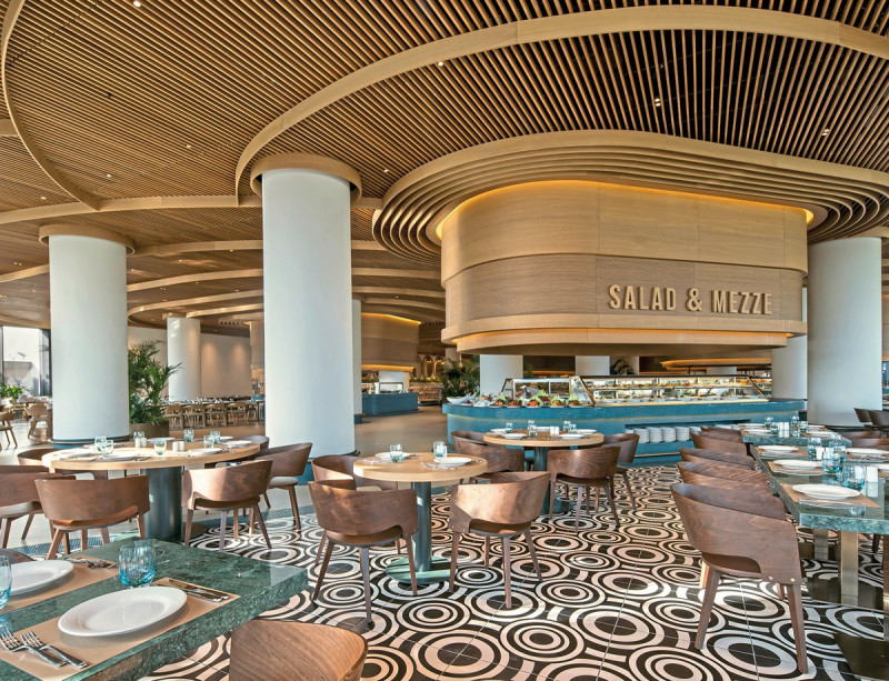 Voyage Belek Golf & Spa