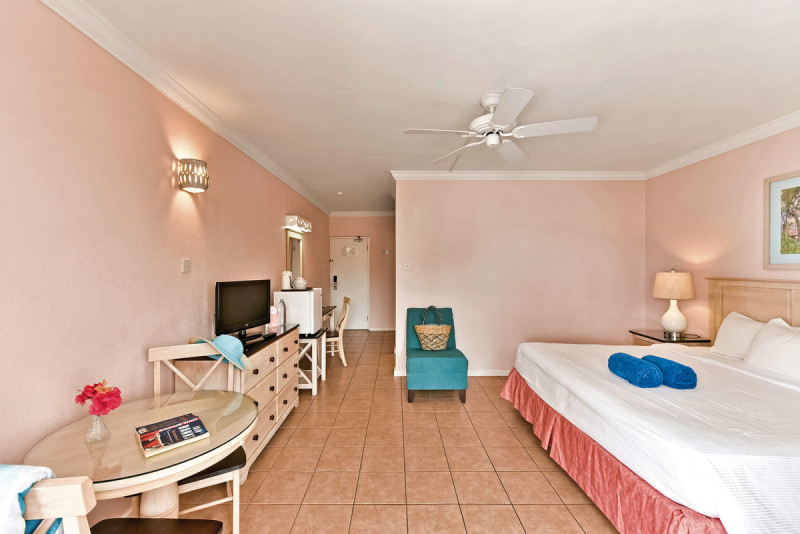 Wohnbeispiel Room Mixed View