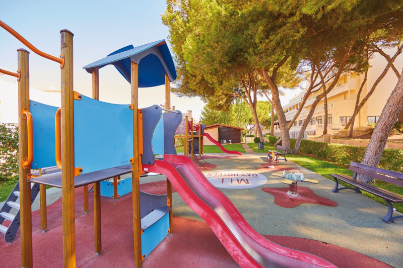 MLL Palma Bay Club Resort ●●●