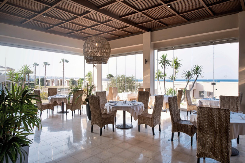 Kresten Royal Euphoria Resort ●●●●●