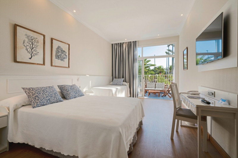 VIK Hotel San Antonio ●●●●