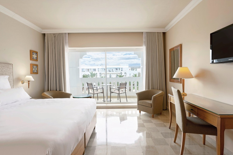 Iberostar Selection Kantaoui Bay ●●●●●