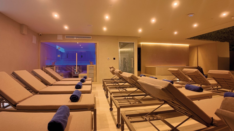 Novotel Malta ●●●●