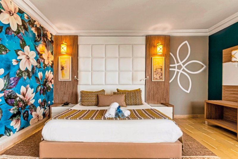 Sentido Bellevue Park ●●●●●