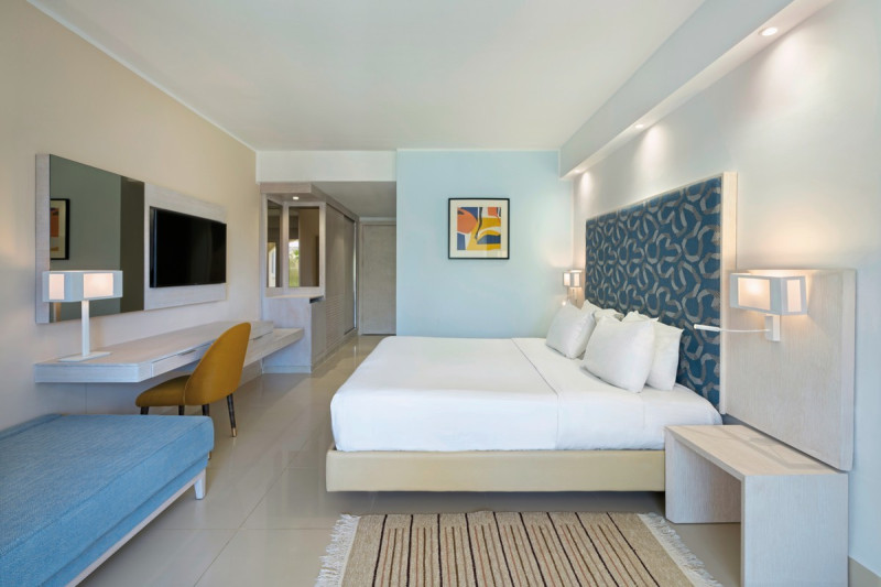 Iberostar Selection Diar El Andalous ●●●●●