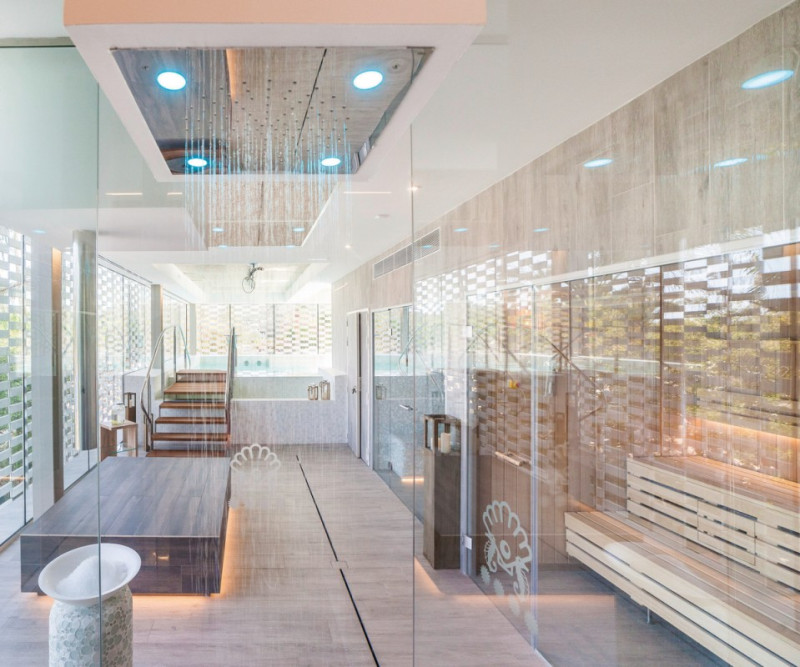 BahÃ­a de Alcudia & Spa ●●●●