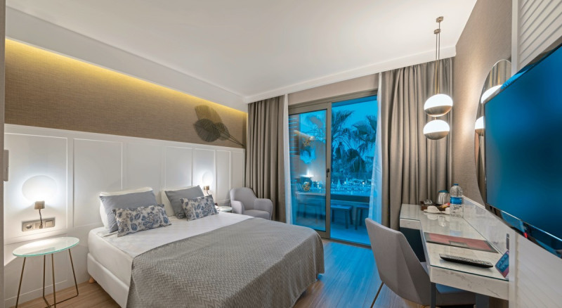 Fame Residence GÃ¶ynÃ¼k ●●●●