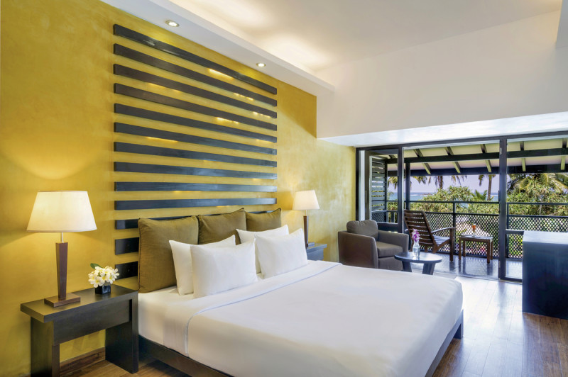 Wohnbeispiel Standard